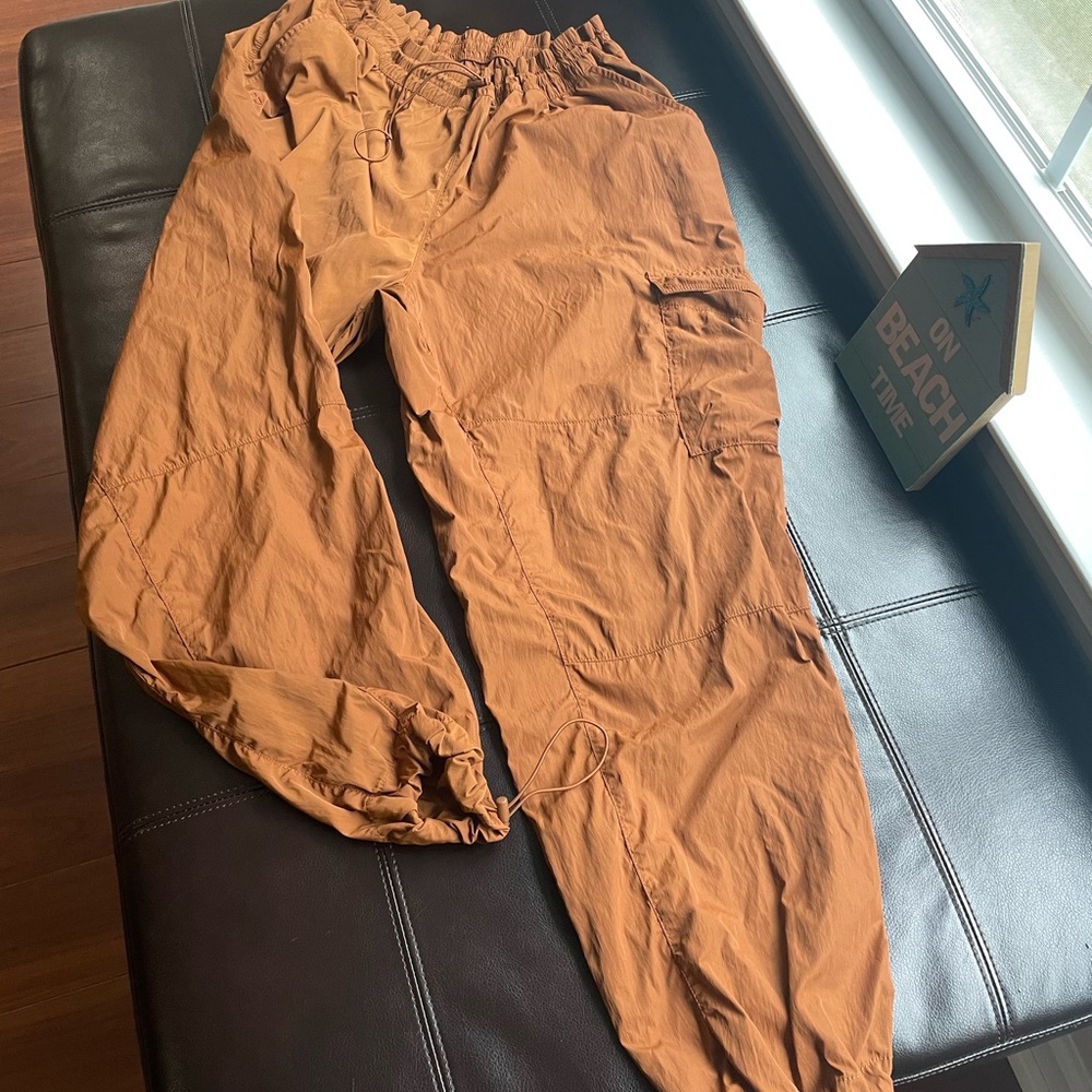 Alpine Design Cargo Pants